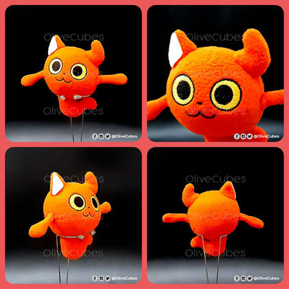 Junior - Yo-kai Watch 妖怪ウォッチ