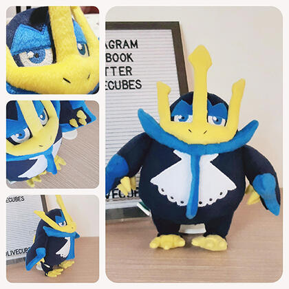 Empoleon - Pokémon