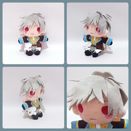 Licht Klein - Ikémen Prince