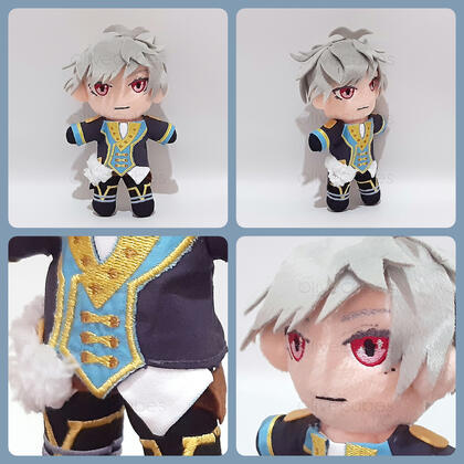 Licht Klein - Ikémen Prince