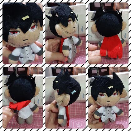 Qrow Branwen - RWBY