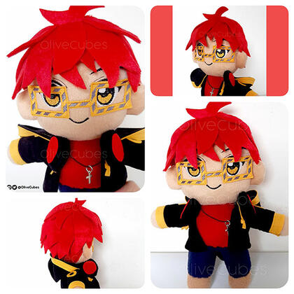 707 - Mystic Messenger