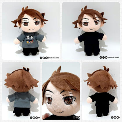 Tลru Oikawa - Haikyu!! ใใคใญใฅใผ!!