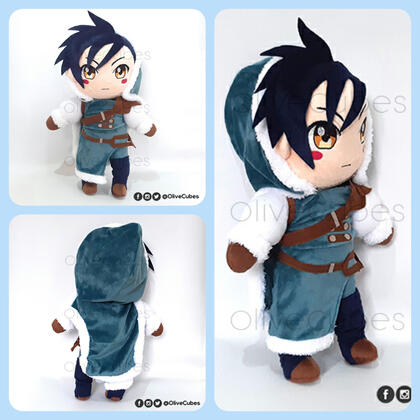 Felix - Fire Emblem: Three Houses