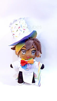 Original Character