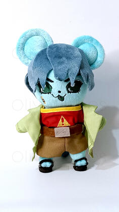 Original Character