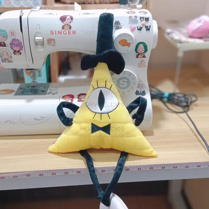 Gravity Falls
