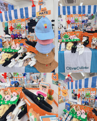 Marikina Art Mart June 2026