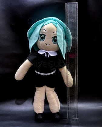 Phosphophyllite: Houseki No Kuni