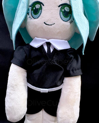 Phosphophyllite: Houseki No Kuni