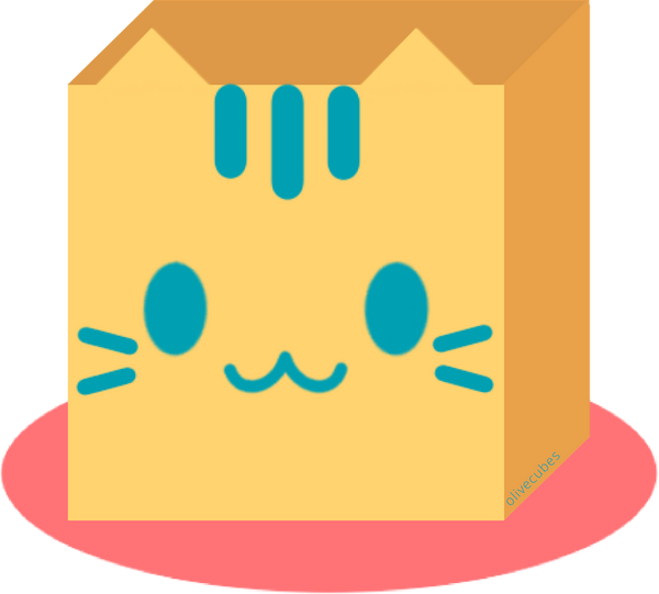 OliveCubes